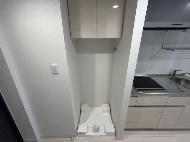 その他設備　※同建物の別のお部屋の写真です。
