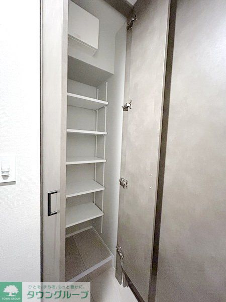 収納　お部屋探しは株式会社　タウンハウジング　までお気軽にお問合…