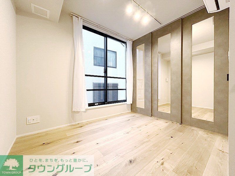 居室・リビング　お部屋探しは株式会社　タウンハウジング　までお気軽にお問合…