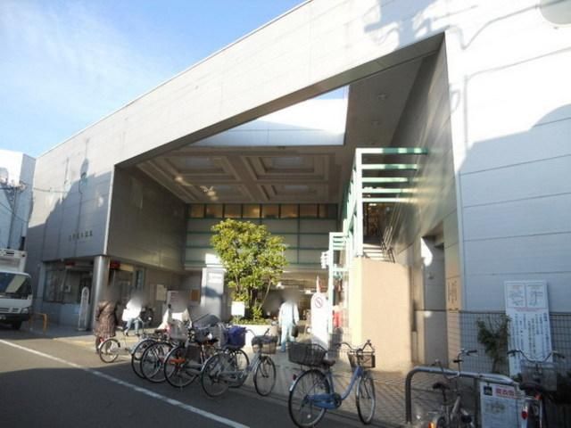 その他　荏原中延駅（その他）まで720m