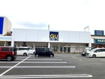 その他　ジーユー　イオンタウン刈谷店（その他）まで1572m