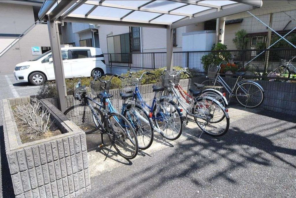 その他共有部分　共有部分