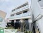 HEBELMAISON徳川園 3階 新築の賃貸物件