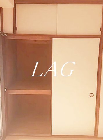 収納　収納です。