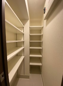 収納　収納※別部屋参考写真