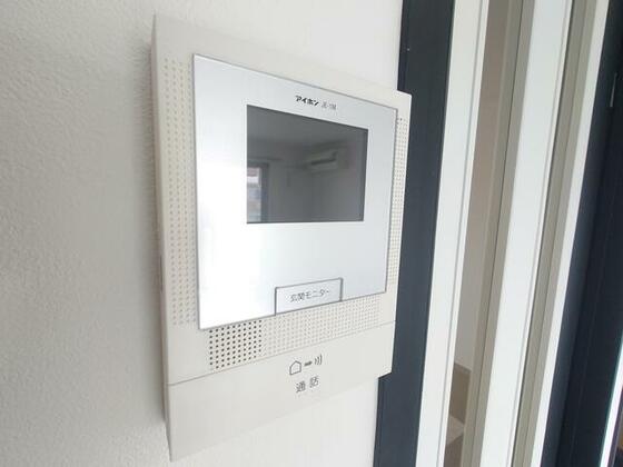 その他設備　別部屋の参考写真です。