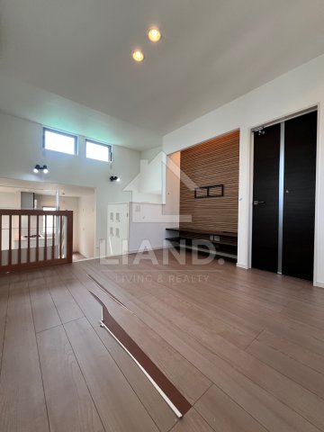 ロビー　住吉5丁目戸建