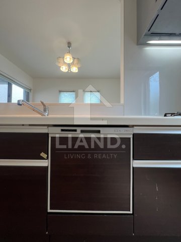 その他部屋・スペース　住吉5丁目戸建
