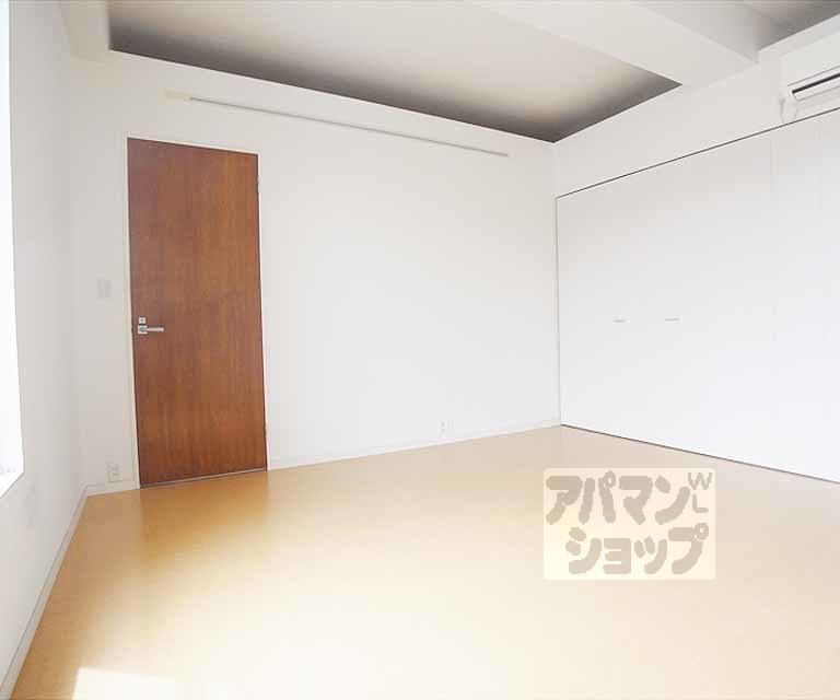 居室・リビング　洋９．１１帖のお部屋です