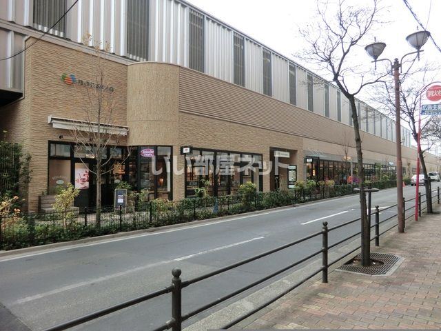 ショッピングセンター　ｎｏｎｏｗａ（ショッピングセンター）まで1961m