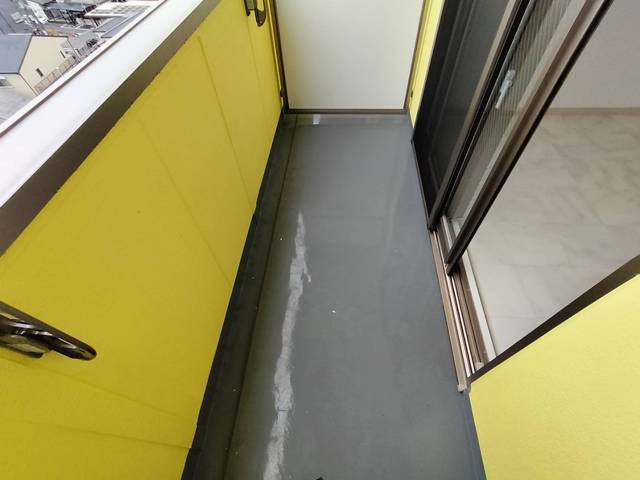 みおつくし清水丘の内装写真