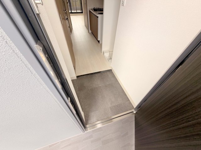 玄関　素敵な玄関は毎朝あなたを元気に送りだしてくれますよ。