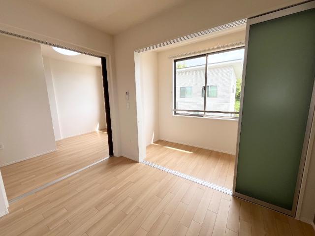 その他部屋・スペース　室内