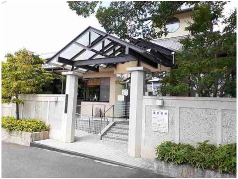 病院　落合医院（病院）まで664m