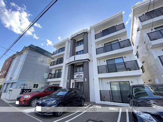 1LDK Mansion in Sapporo, Hokkaido