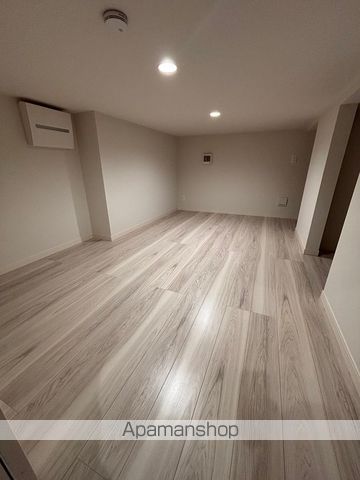 南武線 小田栄駅 徒歩4分 2階建 新築の玄関写真