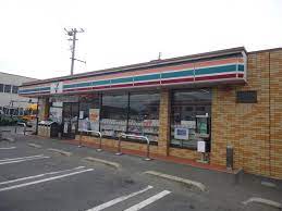 コンビニ　セブンイレブン岡山今保店（コンビニ）まで673m