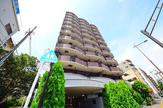 建物外観　★外観★