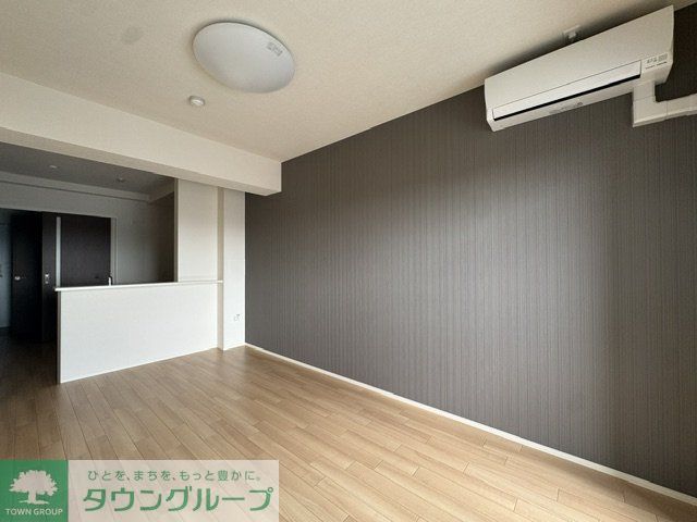 居室・リビング　リビング/居室