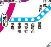 その他　☆路線図☆
