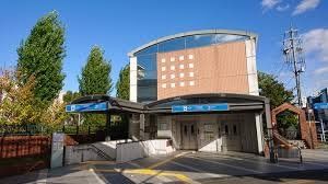 その他　砂田橋駅(名古屋市交通局 名城線)（その他）まで930m