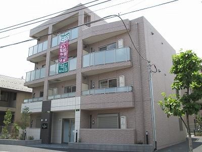 建物外観　★外観★
