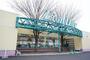 スーパー　リオン・ドール須賀川南店（スーパー）まで550m