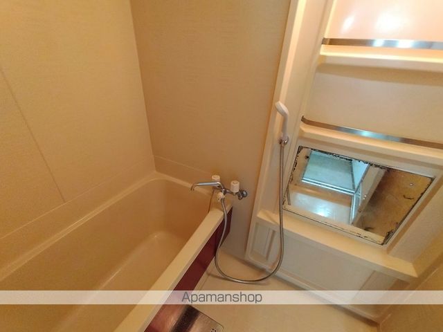 レスターテIIの風呂写真