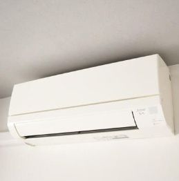 その他設備　☆エアコン☆