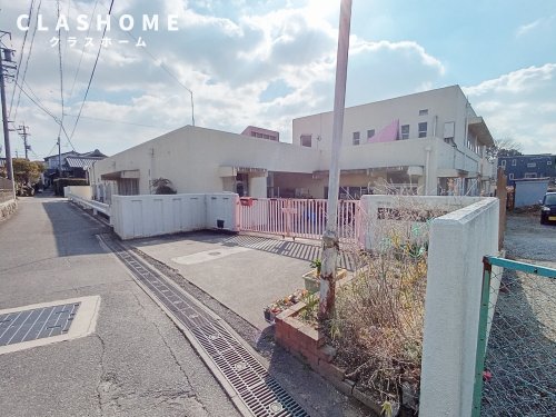 幼稚園・保育園　吉浜北部保育園（幼稚園・保育園）まで672m