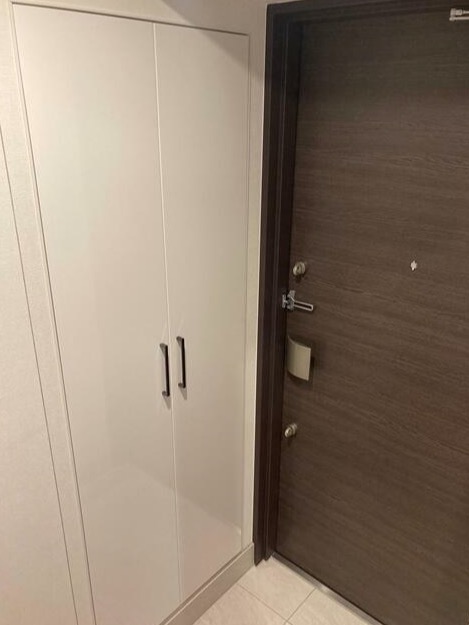 玄関　別部屋参考写真