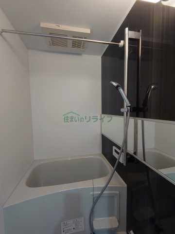 バス・シャワールーム　リライフ浅草店