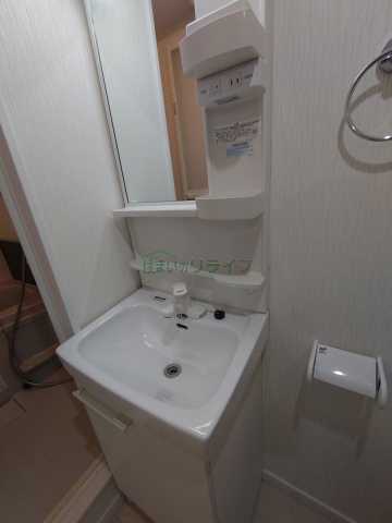 洗面設備　リライフ浅草店