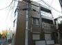 落合駅より徒歩10分 2階 築10年10ヶ月の賃貸物件