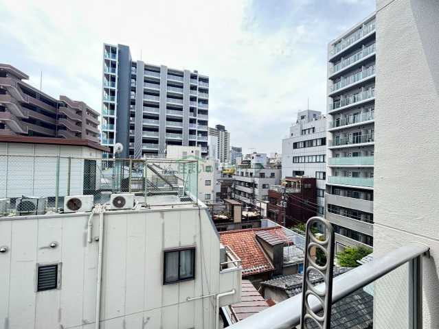 カスタリア森下IIのその他写真