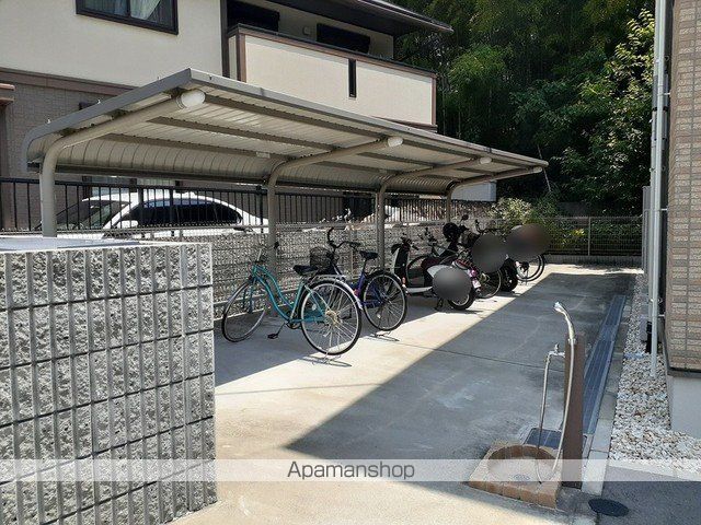 その他共有部分　その他共有部分