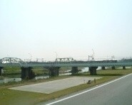 公園　藻川河川敷緑地（公園）まで1146m