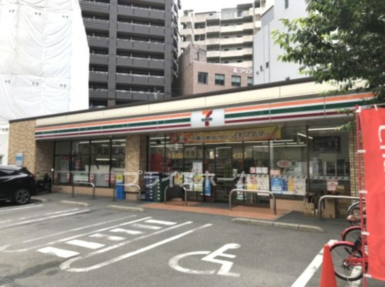 アヴァンティ祇園の周辺写真
