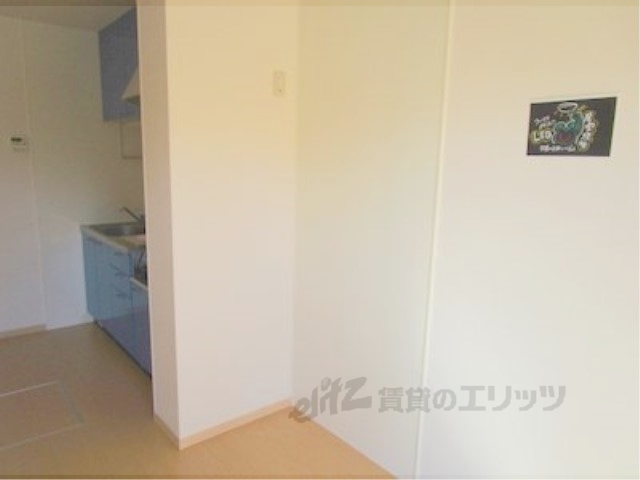 その他部屋・スペース　冷蔵庫置場