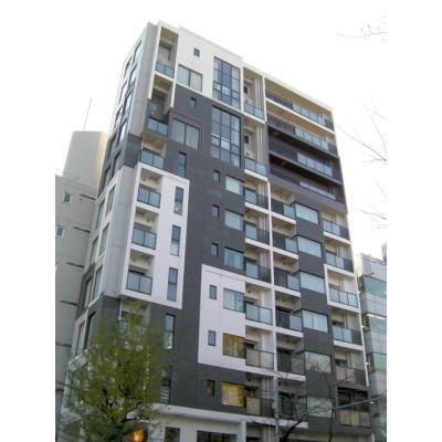 建物外観　☆きれいな外観☆