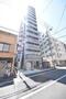 建物外観　★お部屋探しは株式会社タウンハウジング東京まで★
