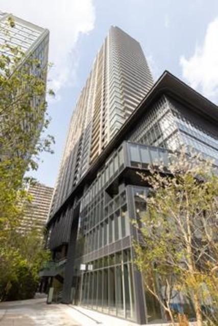 建物外観　おしゃれな外観です