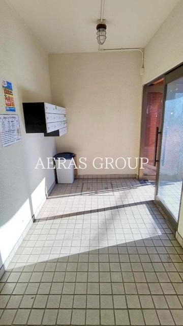 ロビー