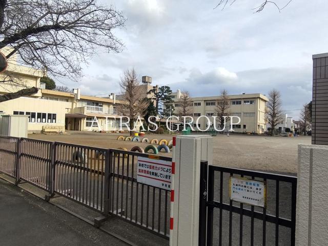 小学校　相模原市立相模台小学校（小学校）まで852m