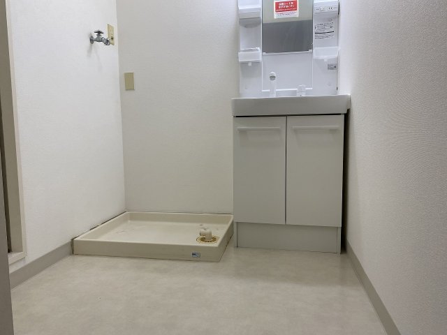 ドムールコスモス西豊中の内装写真
