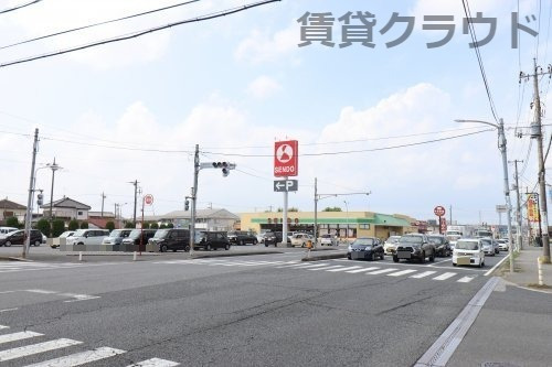 スーパー　せんどう 古市場店（スーパー）まで445m