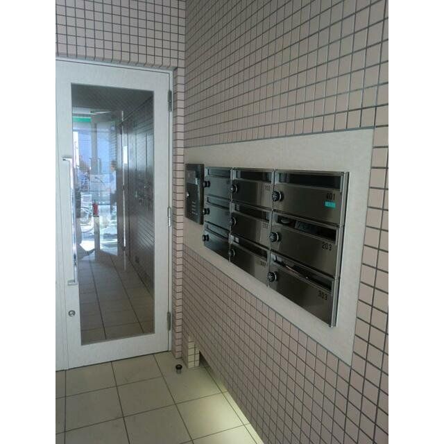 エントランス　物件画像