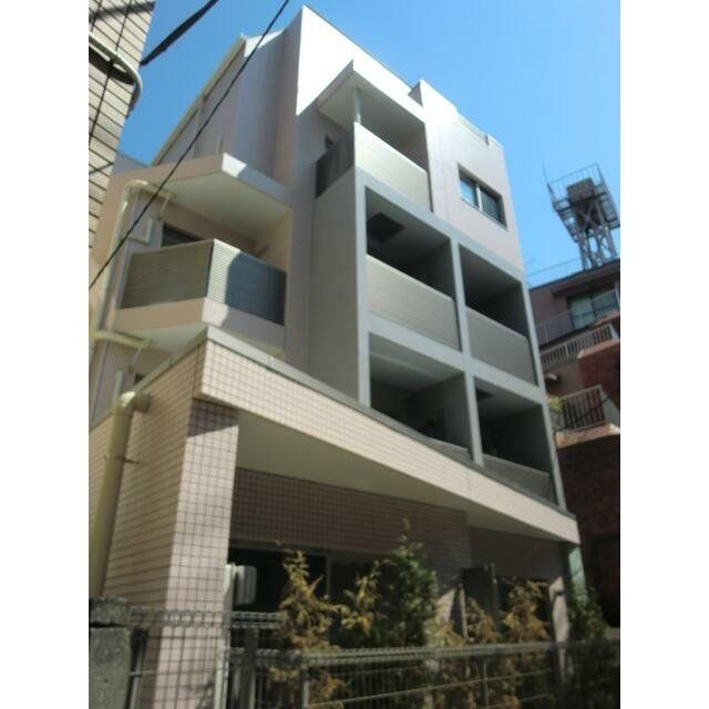 建物外観　物件画像