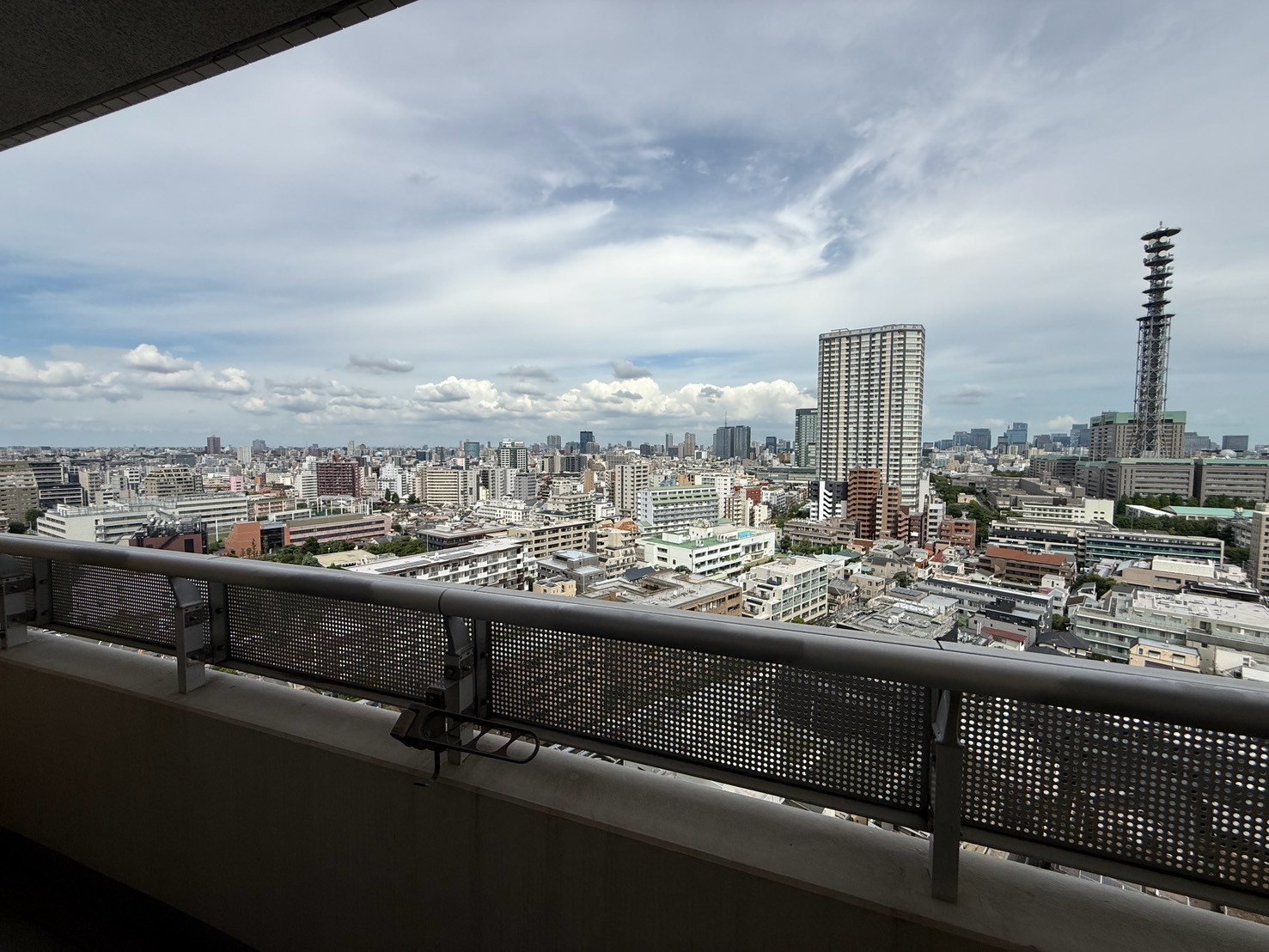 河田町ガーデンのその他写真