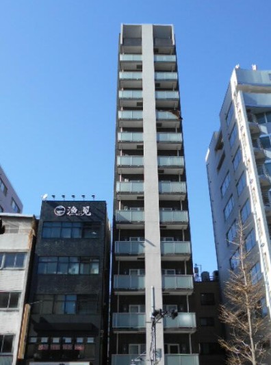 建物外観　☆外観☆